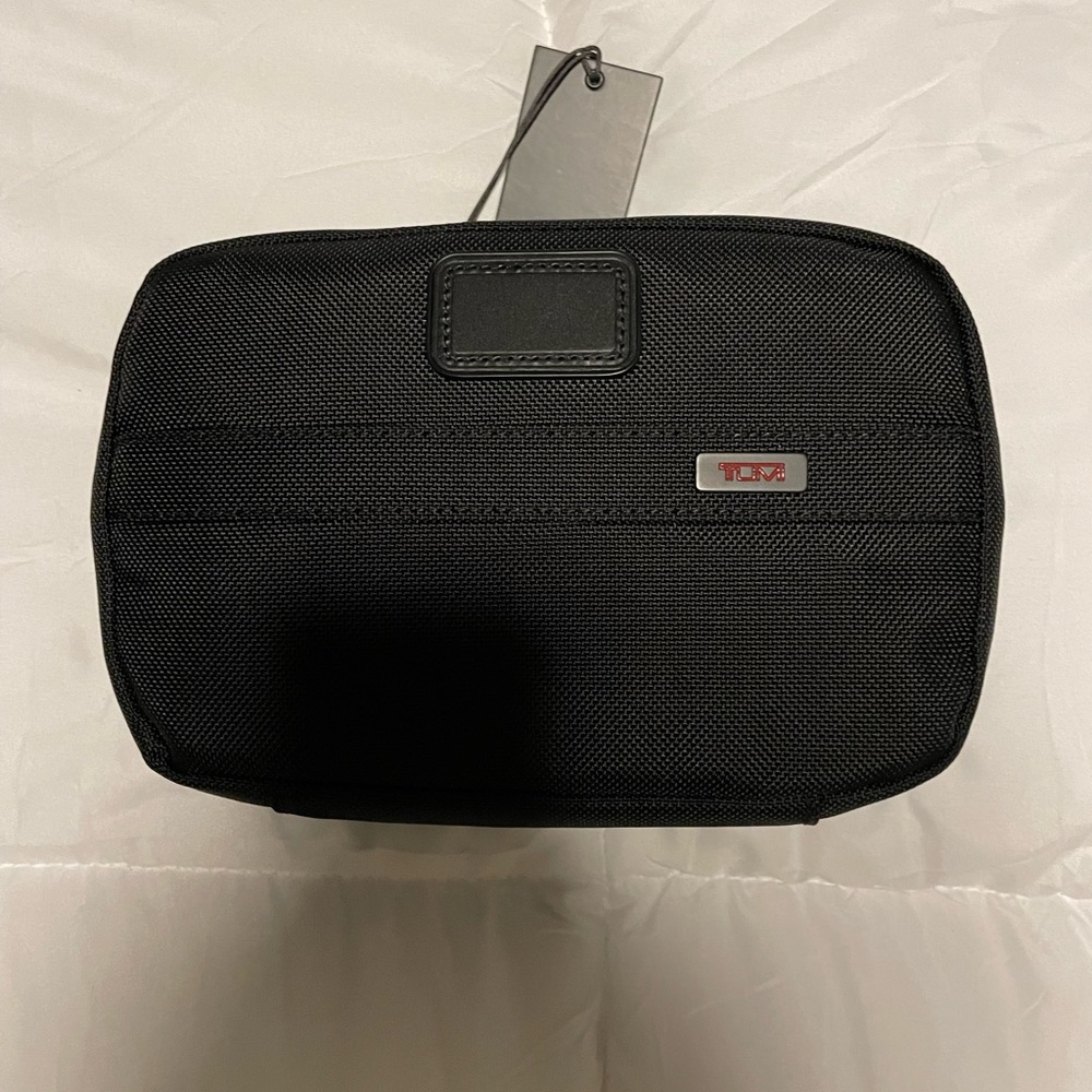Tumi Travel Kit